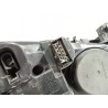 Recambio de faro delantero izquierdo para peugeot 307 (3a/c) 1.6 hdi referencia OEM IAM 9655764380  