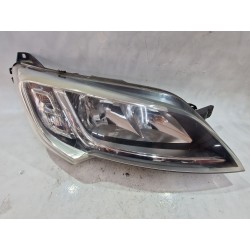 Recambio de faro delantero derecho para fiat ducato furgoneta (250_) 130 multijet 2,3 d referencia OEM IAM 1374292080  