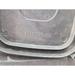 Recambio de faro delantero derecho para fiat ducato furgoneta (250_) 130 multijet 2,3 d referencia OEM IAM 1374292080  