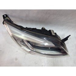Recambio de faro delantero derecho para fiat ducato furgoneta (250_) 130 multijet 2,3 d referencia OEM IAM 1374292080  