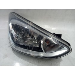 Recambio de faro delantero derecho para hyundai i10 ii (ba, ia) 1.0 lpg referencia OEM IAM 92102B9  