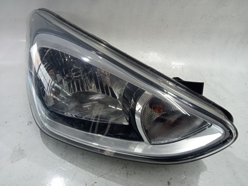 Recambio de faro delantero derecho para hyundai i10 ii (ba, ia) 1.0 lpg referencia OEM IAM 92102B9  