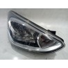 Recambio de faro delantero derecho para hyundai i10 ii (ba, ia) 1.0 lpg referencia OEM IAM 92102B9  
