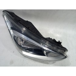 Recambio de faro delantero derecho para hyundai i10 ii (ba, ia) 1.0 lpg referencia OEM IAM 92102B9  