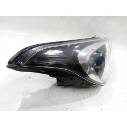 Recambio de faro delantero derecho para hyundai i10 ii (ba, ia) 1.0 lpg referencia OEM IAM 92102B9  