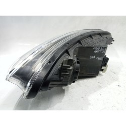 Recambio de faro delantero derecho para hyundai i10 ii (ba, ia) 1.0 lpg referencia OEM IAM 92102B9  