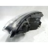 Recambio de faro delantero derecho para hyundai i10 ii (ba, ia) 1.0 lpg referencia OEM IAM 92102B9  