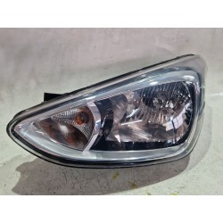 Recambio de faro delantero izquierdo para hyundai i10 ii (ba, ia) 1.0 lpg referencia OEM IAM 92101B9  