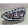 Recambio de faro delantero izquierdo para hyundai i10 ii (ba, ia) 1.0 lpg referencia OEM IAM 92101B9  