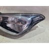 Recambio de faro delantero izquierdo para hyundai i10 ii (ba, ia) 1.0 lpg referencia OEM IAM 92101B9  