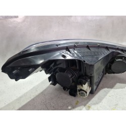 Recambio de faro delantero izquierdo para hyundai i10 ii (ba, ia) 1.0 lpg referencia OEM IAM 92101B9  