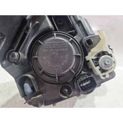 Recambio de faro delantero izquierdo para hyundai i10 ii (ba, ia) 1.0 lpg referencia OEM IAM 92101B9  