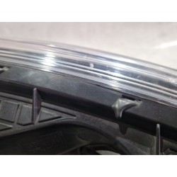 Recambio de faro delantero izquierdo para hyundai i10 ii (ba, ia) 1.0 lpg referencia OEM IAM 92101B9  