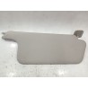 Recambio de parasol izquierdo para renault megane ii (bm0/1_, cm0/1_) 1.5 dci referencia OEM IAM   