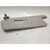 Recambio de parasol izquierdo para renault megane ii (bm0/1_, cm0/1_) 1.5 dci referencia OEM IAM   