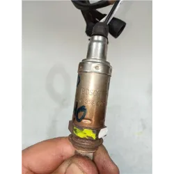 Recambio de sonda lambda para volvo serie 940 berlina/familiar (1990) 2.4 td intercooler referencia OEM IAM 0258003090  
