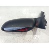 Recambio de retrovisor izquierdo para audi a3 (8l1) 1.9 tdi referencia OEM IAM E1010594  