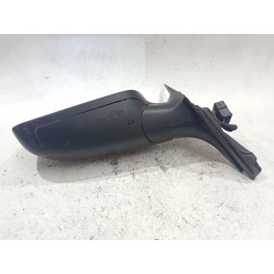 Recambio de retrovisor izquierdo para audi a3 (8l1) 1.9 tdi referencia OEM IAM E1010594  