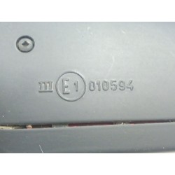 Recambio de retrovisor izquierdo para audi a3 (8l1) 1.9 tdi referencia OEM IAM E1010594  