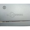 Recambio de retrovisor izquierdo para audi a3 (8l1) 1.9 tdi referencia OEM IAM E1010594  