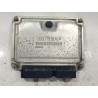 Recambio de centralita inyeccion para audi a3 (8l1) 1.9 tdi referencia OEM IAM 038906012BB  