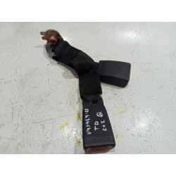 Recambio de broche cinturon trasero central para mercedes-benz clase c (w202) c 180 (202.018) referencia OEM IAM 2028600069  