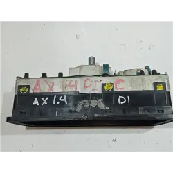 Recambio de cuadro completo para citroën ax (1987) 14 d referencia OEM IAM 8608803  