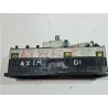 Recambio de cuadro completo para citroën ax (1987) 14 d referencia OEM IAM 8608803  