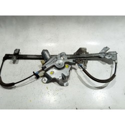 Recambio de mecanismo elevalunas delantero izquierdo para ford transit connect (p65_, p70_, p80_) 1.8 tdci referencia OEM IAM 2t