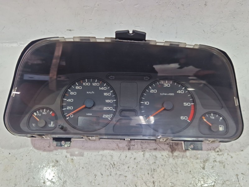 Recambio de cuadro completo para peugeot 306 (7b, n3, n5) 1.9 sld referencia OEM IAM VF171678  