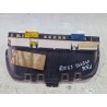 Recambio de cuadro completo para peugeot 306 (7b, n3, n5) 1.9 sld referencia OEM IAM VF171678  