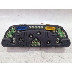 Recambio de cuadro completo para peugeot 306 (7b, n3, n5) 1.9 sld referencia OEM IAM VF171678  