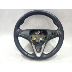 Recambio de volante para opel corsa e (x15) 1.3 cdti (08, 68) referencia OEM IAM 34210940  