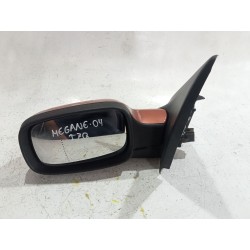 Recambio de retrovisor izquierdo para renault megane ii (bm0/1_, cm0/1_) 1.5 dci referencia OEM IAM E9011105  