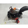 Recambio de anillo airbag para renault megane ii (bm0/1_, cm0/1_) 1.5 dci referencia OEM IAM 34440201AD  