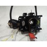 Recambio de anillo airbag para renault megane ii (bm0/1_, cm0/1_) 1.5 dci referencia OEM IAM 34440201AD  