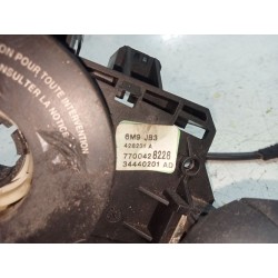 Recambio de anillo airbag para renault megane ii (bm0/1_, cm0/1_) 1.5 dci referencia OEM IAM 34440201AD  
