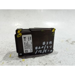 Recambio de camara para citroën c3 iii (sx) 1.2 puretech 82 referencia OEM IAM 95947P01PA7  