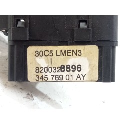 Recambio de mando limpiaparabrisas para renault laguna ii (bg0)(2001) 1.9 dci (bg0g) referencia OEM IAM 8200328896  