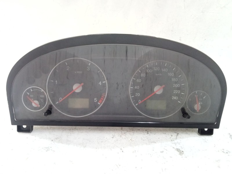Recambio de cuadro completo para ford mondeo iii (b5y) 2.0 tdci referencia OEM IAM 3S7T10849JD  