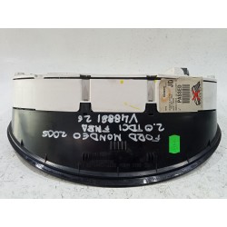 Recambio de cuadro completo para ford mondeo iii (b5y) 2.0 tdci referencia OEM IAM 3S7T10849JD  