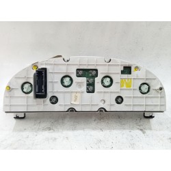 Recambio de cuadro completo para ford mondeo iii (b5y) 2.0 tdci referencia OEM IAM 3S7T10849JD  