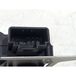 Recambio de motor trampilla calefaccion para audi a8 d3 (4e2, 4e8) 4.2 quattro referencia OEM IAM 0132801323  