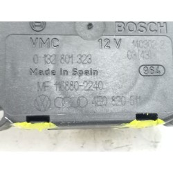 Recambio de motor trampilla calefaccion para audi a8 d3 (4e2, 4e8) 4.2 quattro referencia OEM IAM 0132801323  