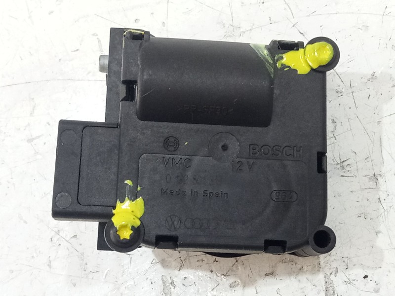 Recambio de motor trampilla calefaccion para audi a8 d3 (4e2, 4e8) 4.2 quattro referencia OEM IAM 0132801319  
