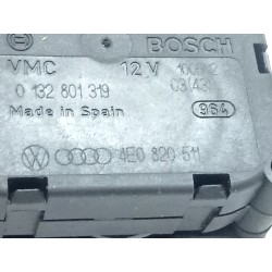 Recambio de motor trampilla calefaccion para audi a8 d3 (4e2, 4e8) 4.2 quattro referencia OEM IAM 0132801319  
