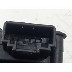 Recambio de motor trampilla calefaccion para audi a8 d3 (4e2, 4e8) 4.2 quattro referencia OEM IAM 0132801319  