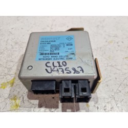 Recambio de modulo electronico para renault clio ii (bb_, cb_) 1.2 16v (bb05, bb0w, bb11, bb27, bb2t, bb2u, bb2v, cb05,... refer