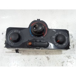 Recambio de mando climatizador para renault kangoo express (fw0/1_) 1.5 dci 110 (fw0c, fw0h) referencia OEM IAM 5F2140100  