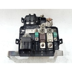 Recambio de caja reles / fusibles para renault kangoo express (fw0/1_) 1.5 dci 110 (fw0c, fw0h) referencia OEM IAM 8200463739  
